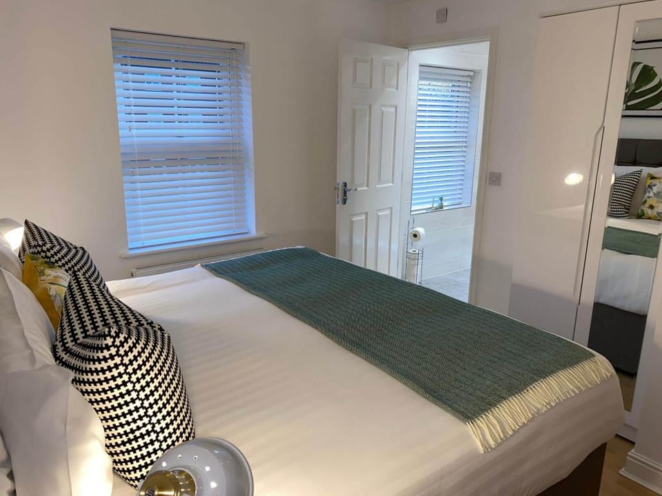 Womack Lodge Hotel in St Helens