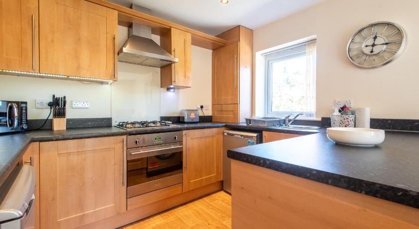 Apartment 11 Apartment in Bassetlaw District