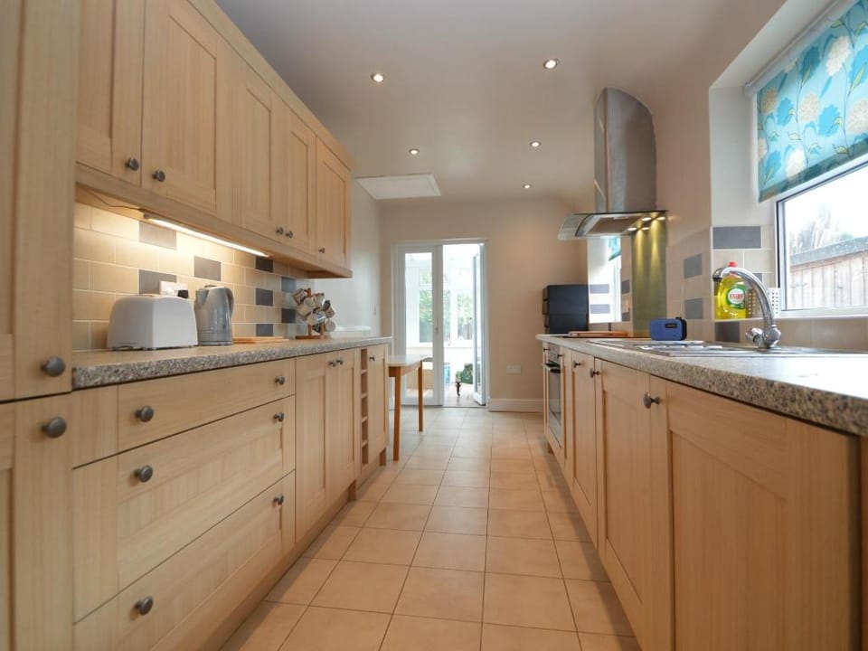 Lime House Vacation rental in Newark-on-Trent