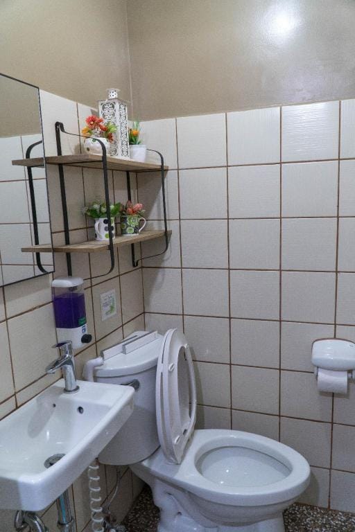 Tagaytay City Proper Apartments Apartment in Tagaytay