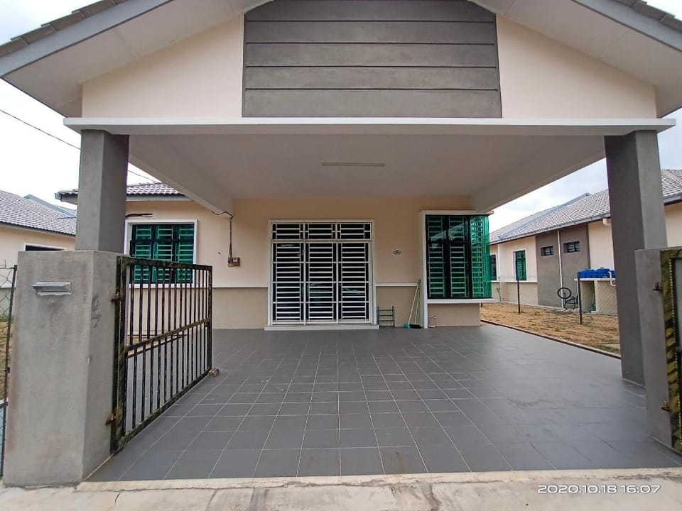 Manja Homestay Vacation rental in Pahang, Malaysia