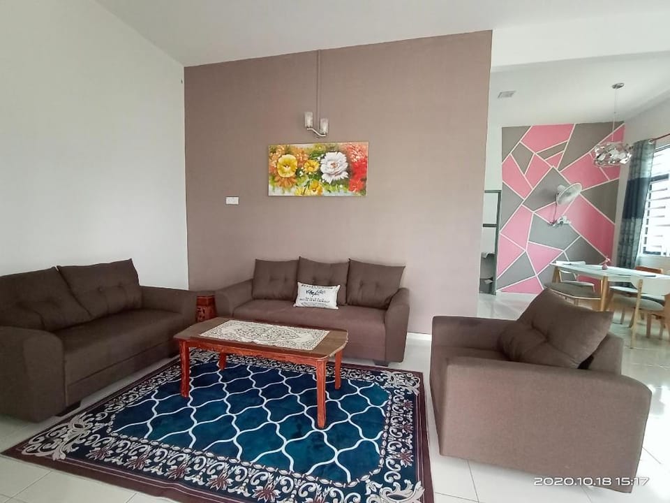 Manja Homestay Vacation rental in Pahang, Malaysia