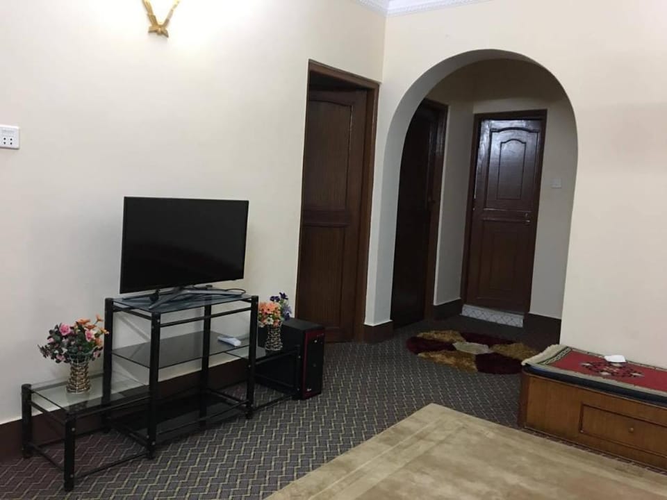 Shivapuri View Apartment  Apartment in Bagmati Province, Nepal