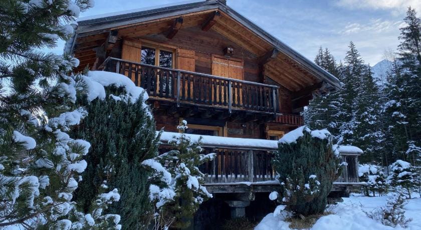 Chalet Orval - Chamonix Argentière Chalet in Chamonix