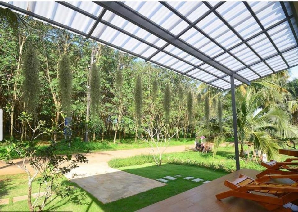 BaanSabay Kohmak Vacation rental in Trat Changwat