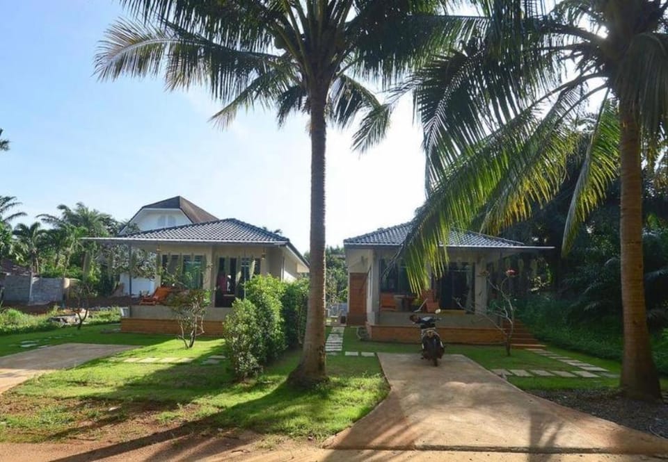 BaanSabay Kohmak Vacation rental in Trat Changwat