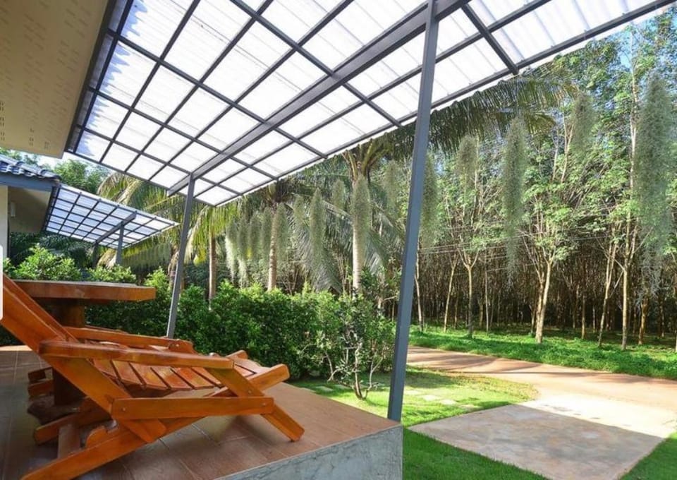 BaanSabay Kohmak Vacation rental in Trat Changwat