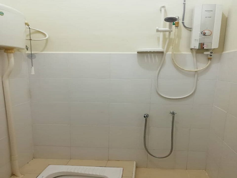 Kasturi Indah Homestay 2, Kuala Terengganu Vacation rental in Terengganu, Malaysia