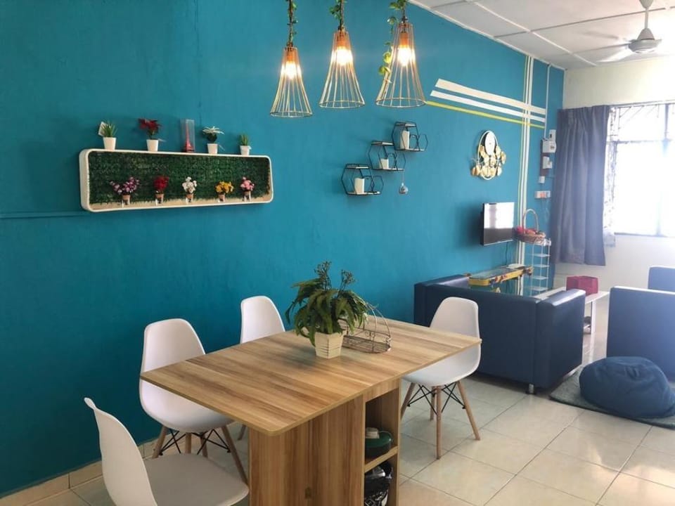 Skudai,5min UTM MutiaraRini by WP Homestay Vacation rental in Johor Bahru