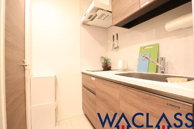 SHIBUYAsta. 8min! Furnished Room/Free Wifi （D101） Apartment in Shibuya