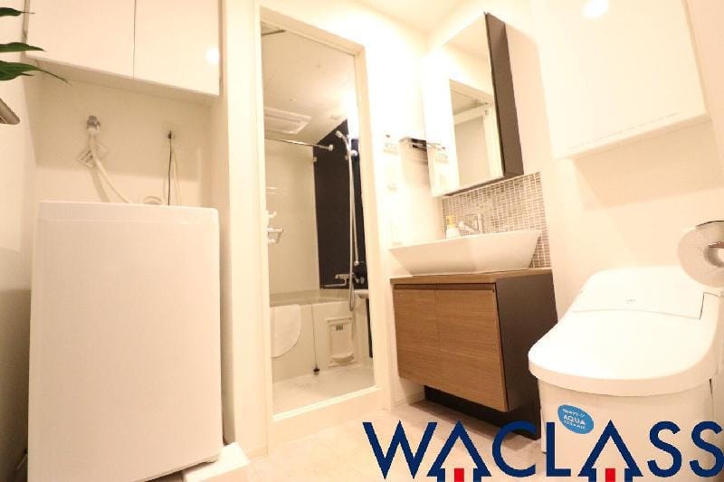 SHIBUYAsta. 8min! Furnished Room/Free Wifi （D101） Apartment in Shibuya