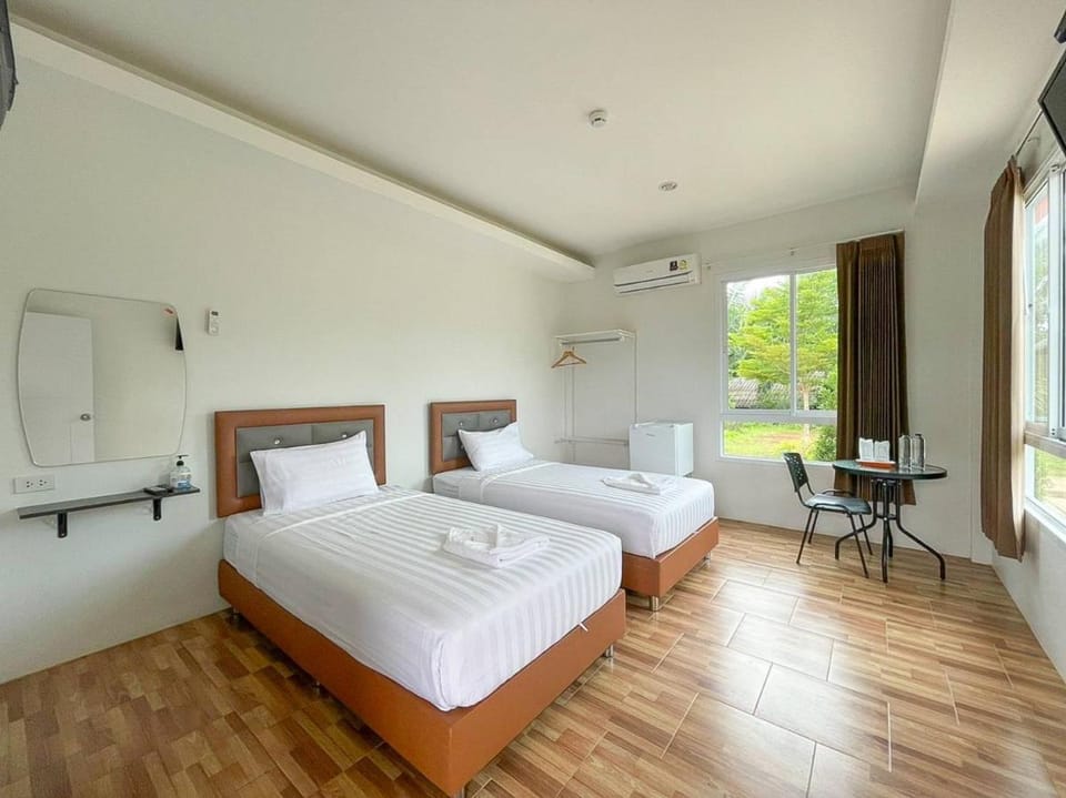 My Heaven Resort Resort in Thailand