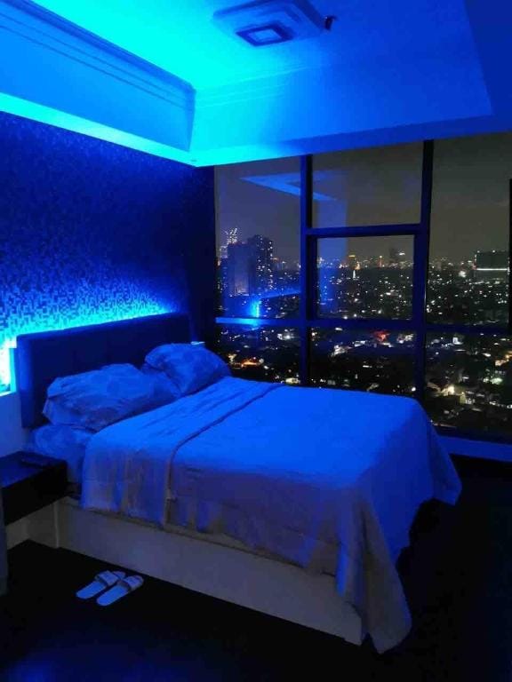 Smart Apartment 2BR Casa Grande 2 Apartment in South Jakarta City