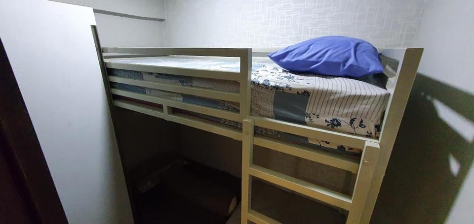 Two Bedroom lux besar full elktronik by GHS Apartment in Bandung