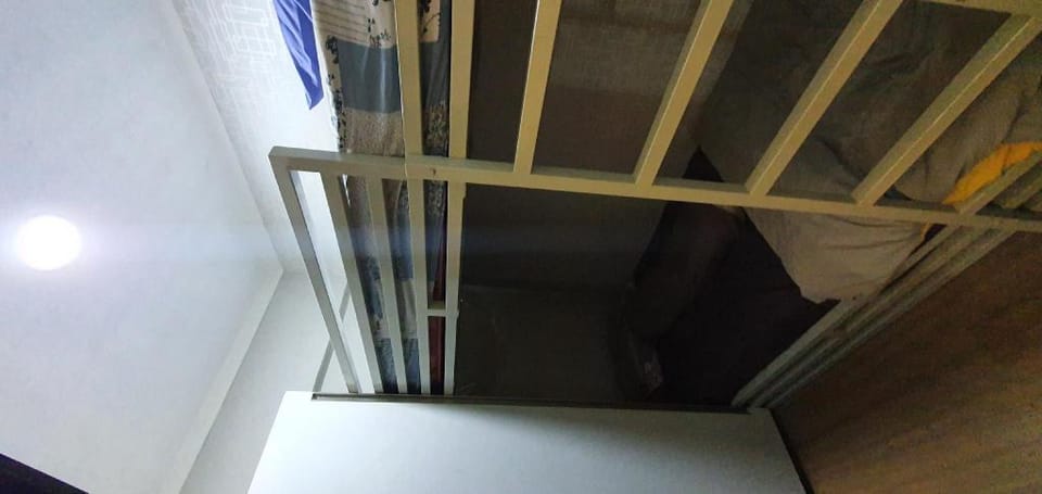 Two Bedroom lux besar full elktronik by GHS Apartment in Bandung