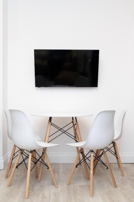 Westwood Apartment Apartment in Leeds