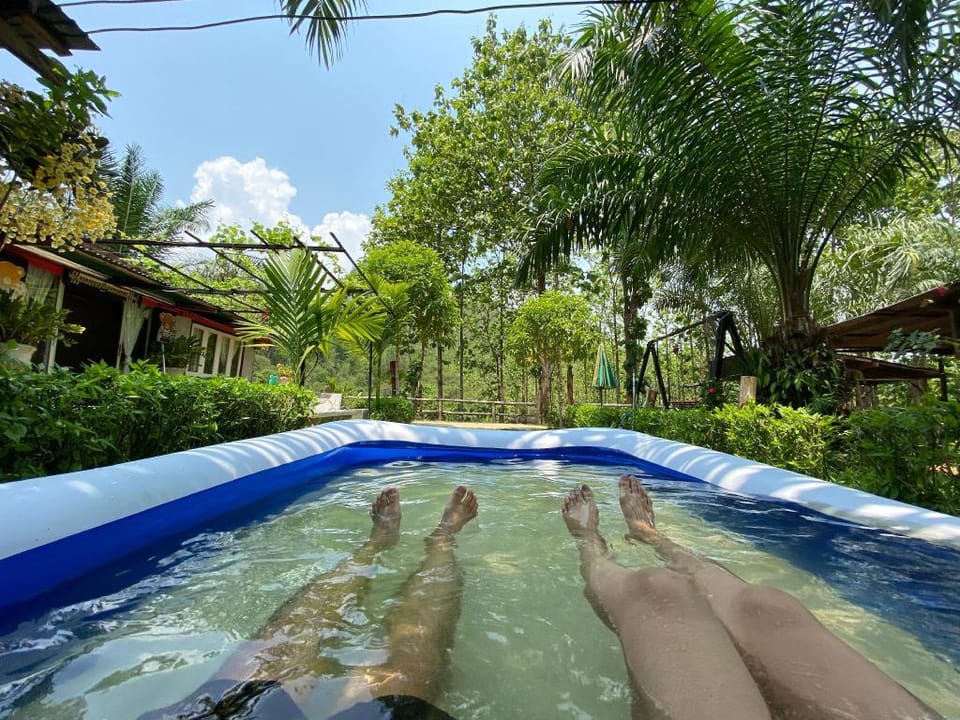 Baanteenphu @phutubberk - บ้านตีนภู ภูทับเบิก Vacation rental in Laos