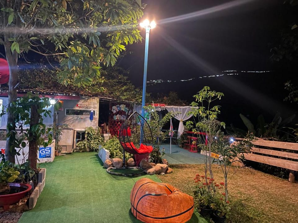 Baanteenphu @phutubberk - บ้านตีนภู ภูทับเบิก Vacation rental in Laos