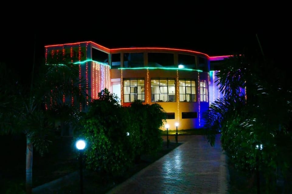 Amrutvel Hotel Apartment in Maharashtra
