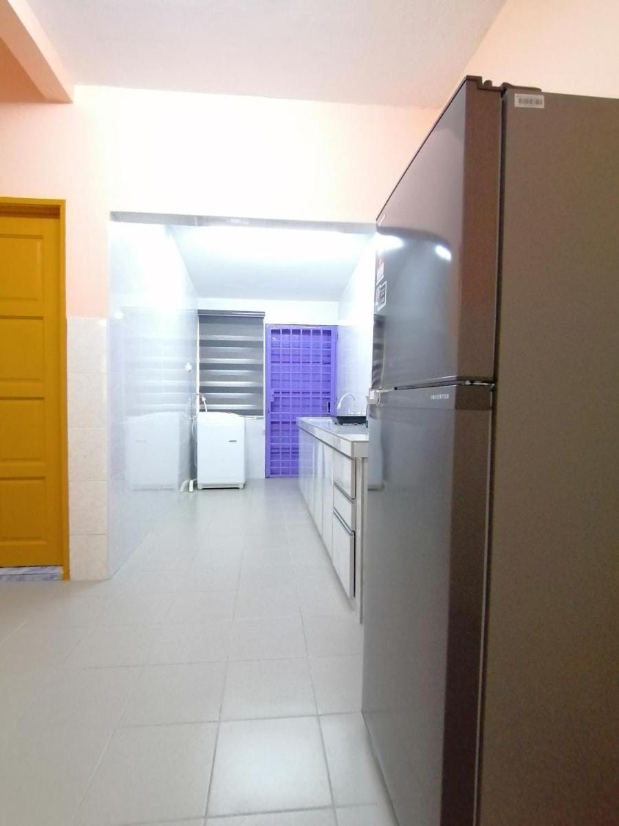 Mui Gim Homestay Vacation rental in Selangor, Malaysia