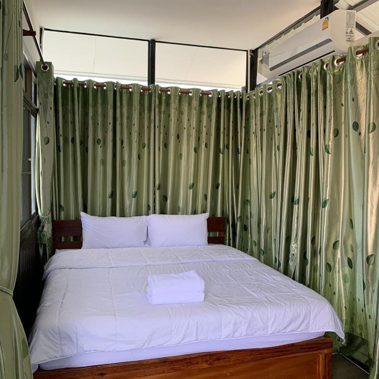 NB Resort Vacation rental in Laos