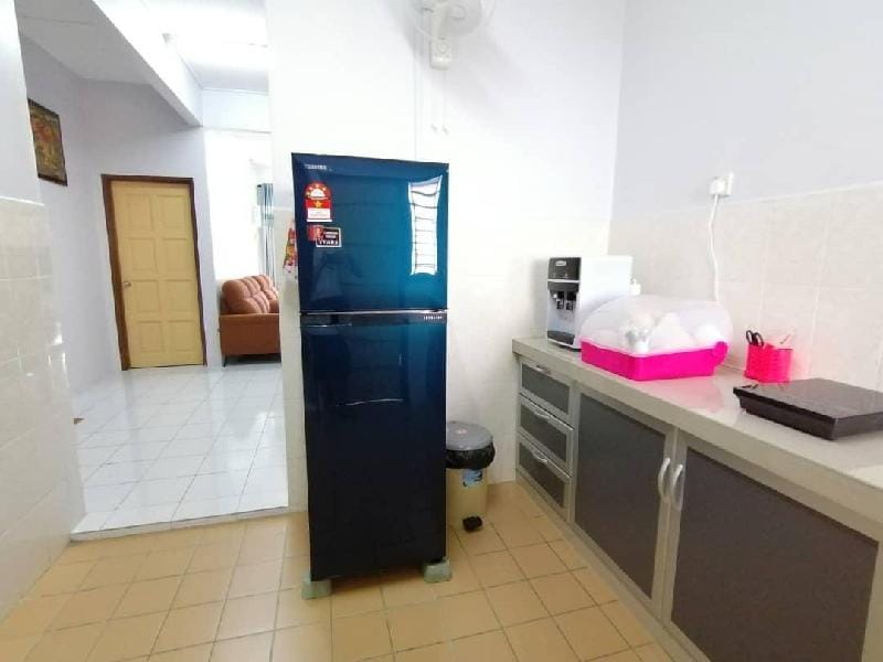 YITOM Homestay Vacation rental in Selangor, Malaysia