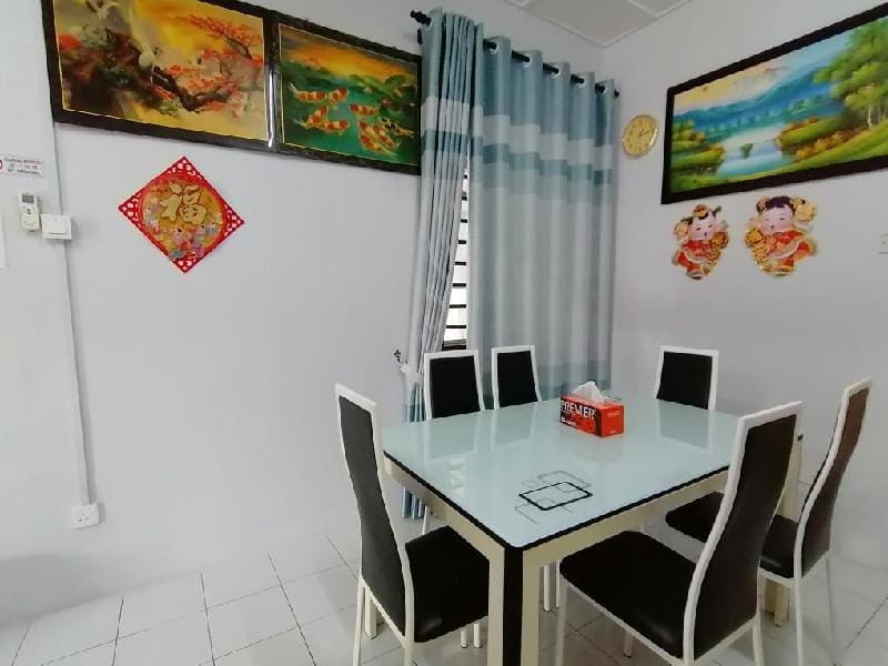 YITOM Homestay Vacation rental in Selangor, Malaysia