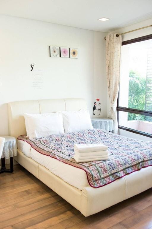 Marrakesh Residences Hua Hin Apartment in Hua Hin District
