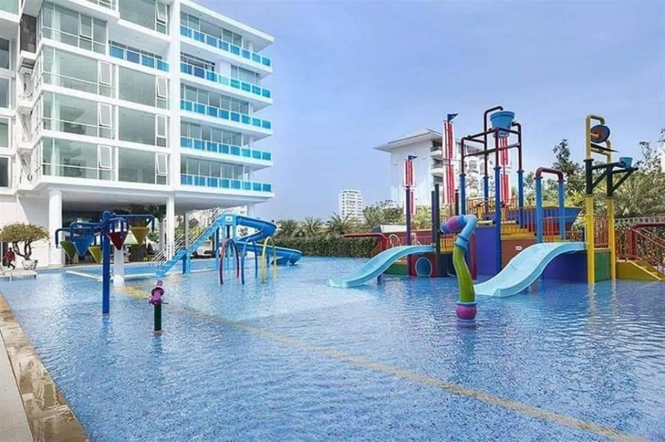 My Resort  Hua Hin Apartment in Hua Hin District