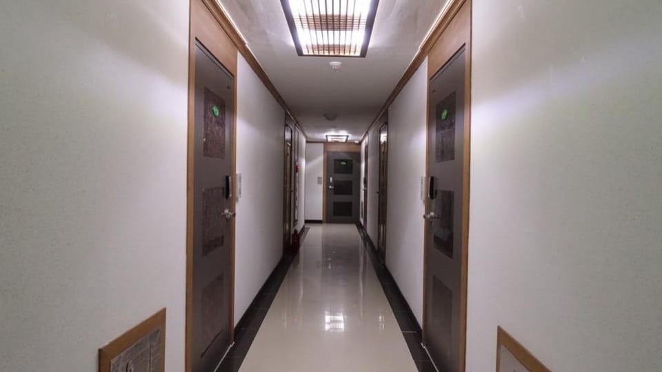 Jeonju Hangbokhan Bed and Breakfast in South Korea