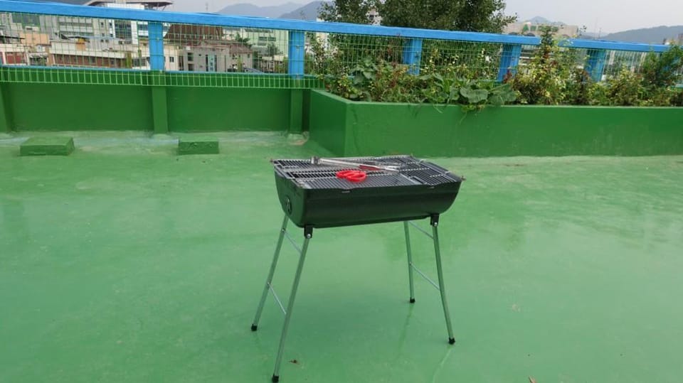 Jeonju Hangbokhan Bed and Breakfast in South Korea