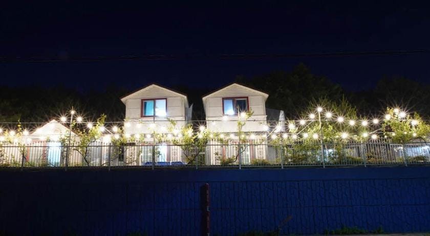 Daeboodo Podohyangki Pension Bed and Breakfast in Gyeonggi-do