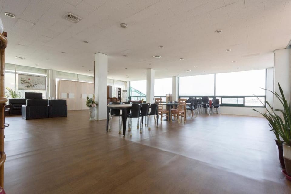 Youngheungdo B-geup House Chaeha Bed and Breakfast in Gyeonggi-do