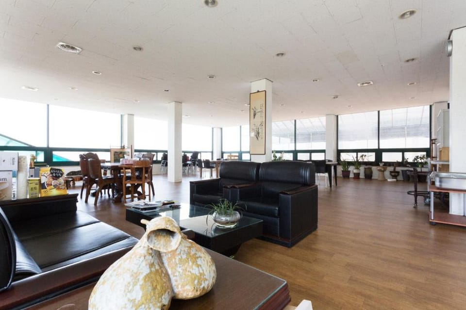 Youngheungdo B-geup House Chaeha Bed and Breakfast in Gyeonggi-do