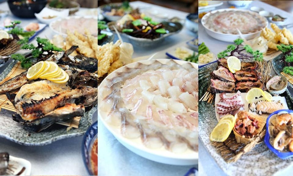 Namhae Alpenoc Beach Bed and Breakfast in South Korea