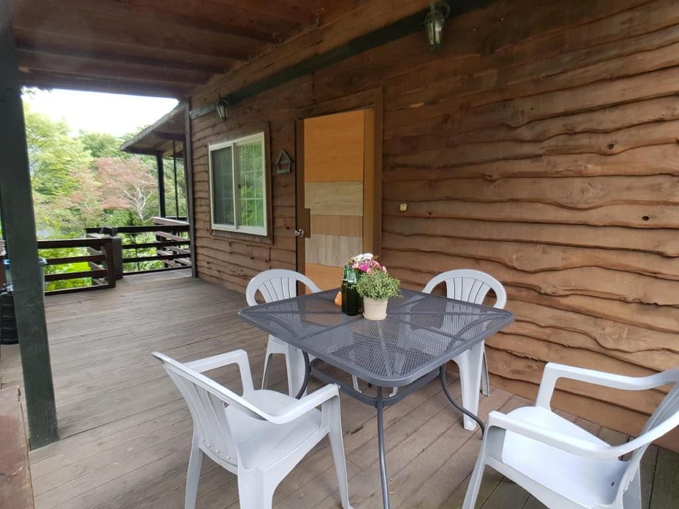 Pocheon Haneulbat Pension Bed and Breakfast in Gyeonggi-do