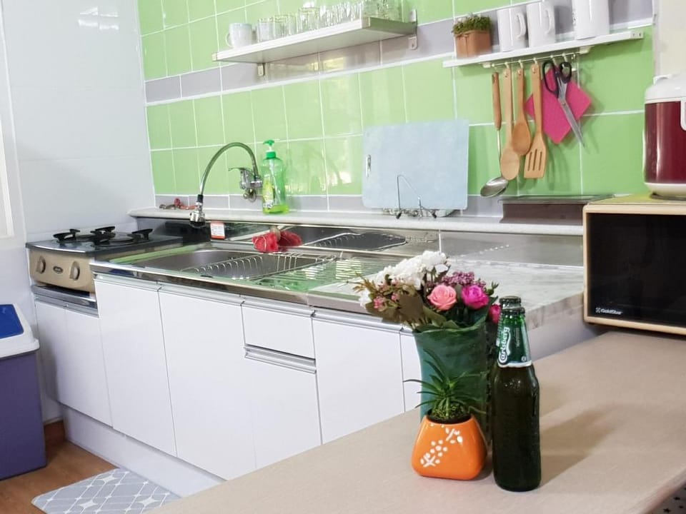 Pocheon Haneulbat Pension Bed and Breakfast in Gyeonggi-do