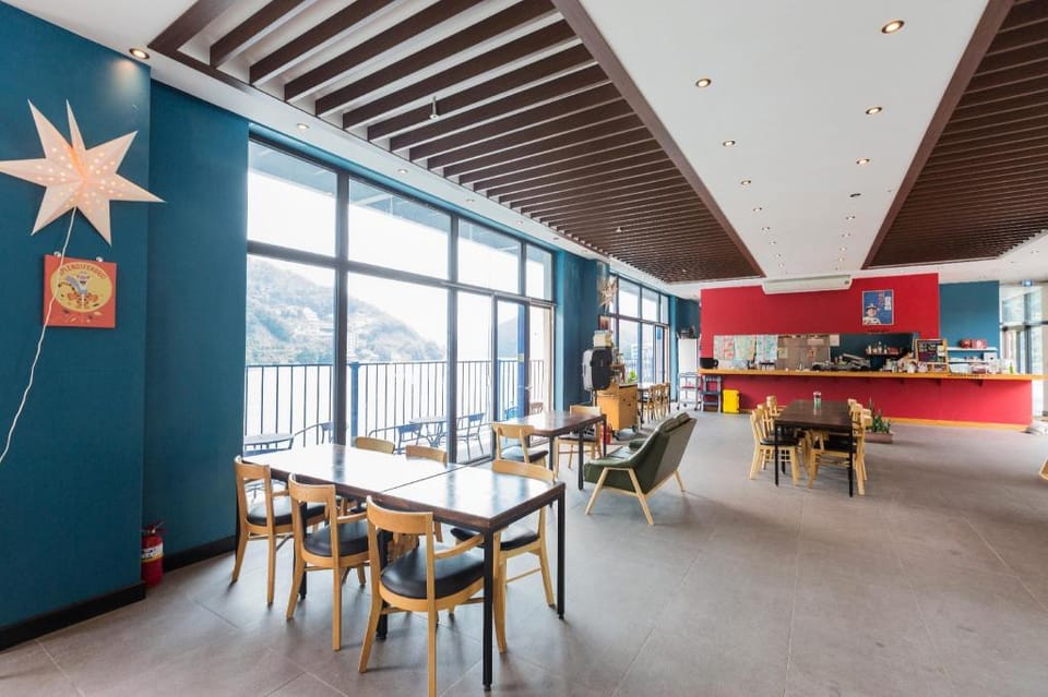Gapyeong Dolgorae Resort Bed and Breakfast in Gyeonggi-do