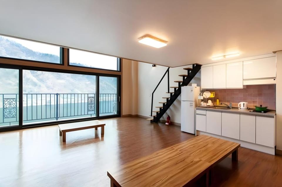Gapyeong Dolgorae Resort Bed and Breakfast in Gyeonggi-do