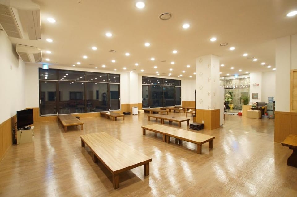 Gapyeong Dolgorae Resort Bed and Breakfast in Gyeonggi-do