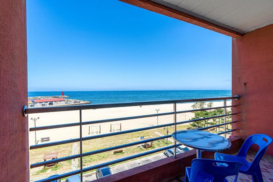 Yang Yang Naksan Euisangdae Pension Bed and Breakfast in South Korea