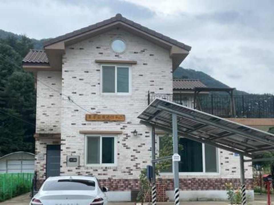 Poolip Family House(2020.07 OPEN) Apartment in Gyeonggi-do