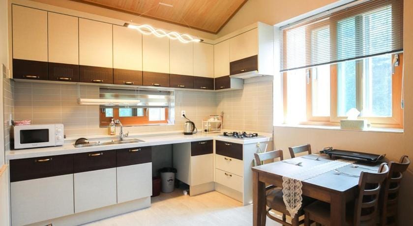 Poolip Family House(2020.07 OPEN) Apartment in Gyeonggi-do
