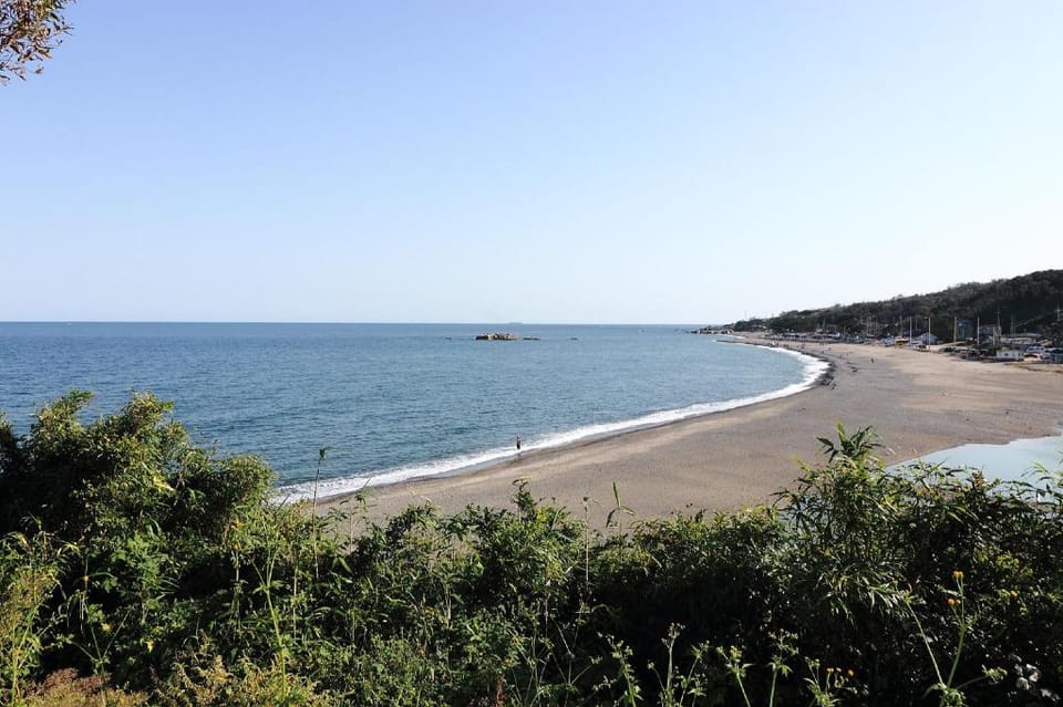 Gyeongju Happy Dream Pension Bed and Breakfast in South Korea