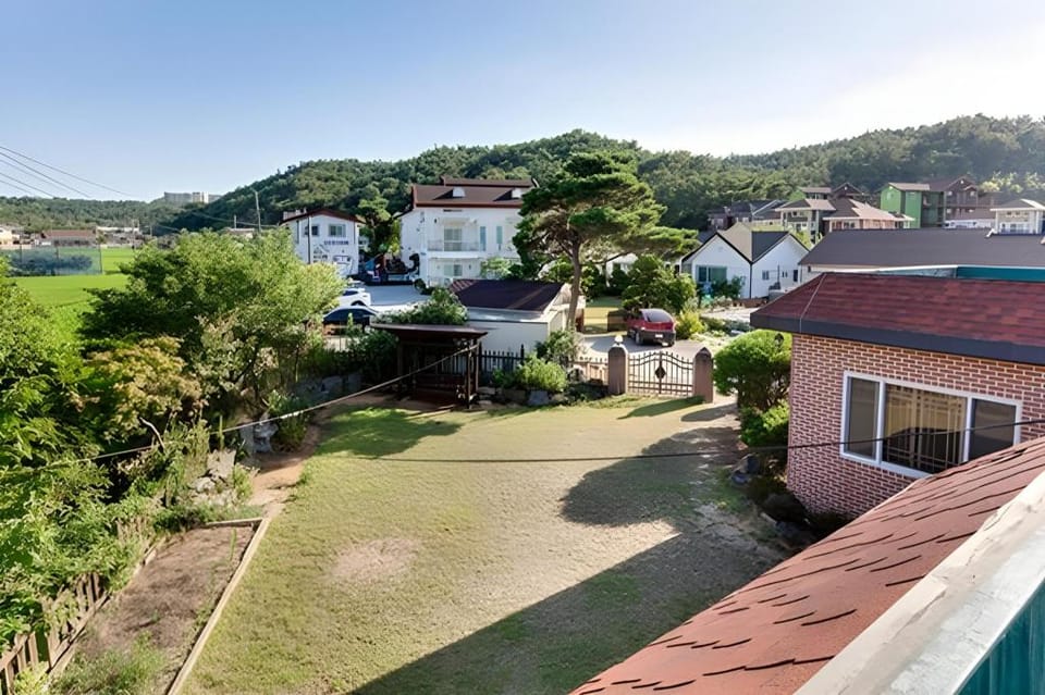 Gyeongju Choice Kids Pension Apartment in South Korea