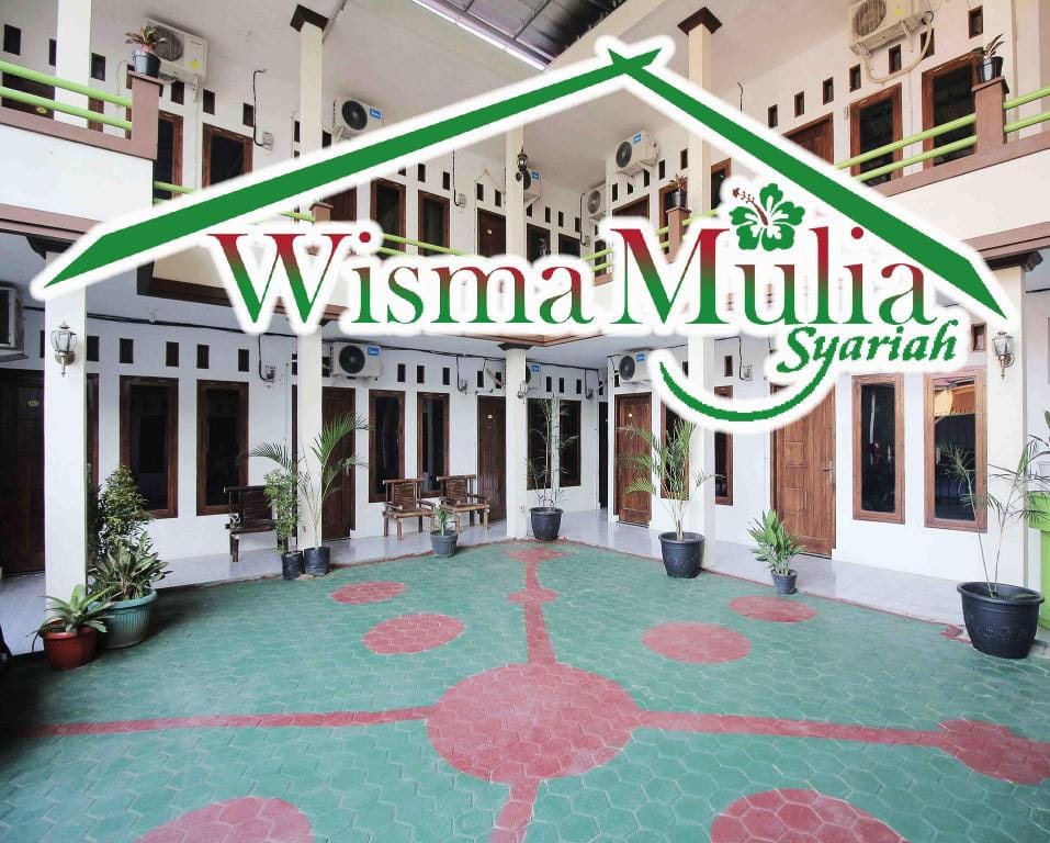 Wisma Mulia Syariah Hotel in Indonesia