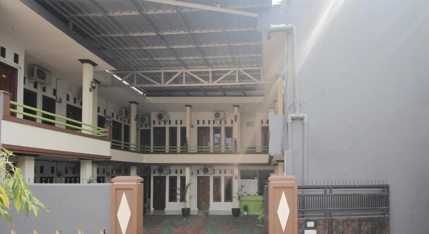 Wisma Mulia Syariah Hotel in Indonesia