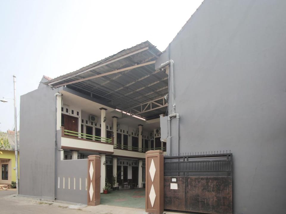 Wisma Mulia Syariah Hotel in Indonesia