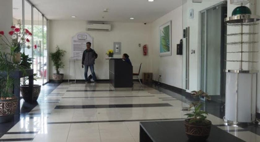Sewaunitkalcit Hotel in South Jakarta City