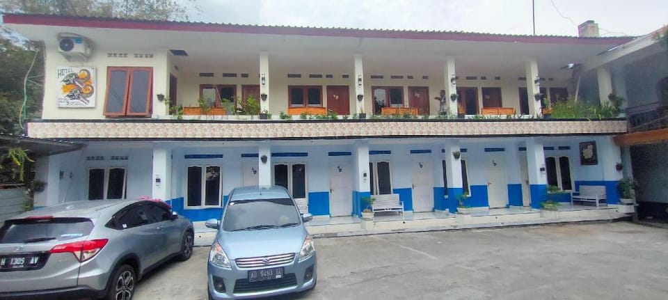 Hotel Nakula Sadewa 2 Bandungan Hotel in Indonesia